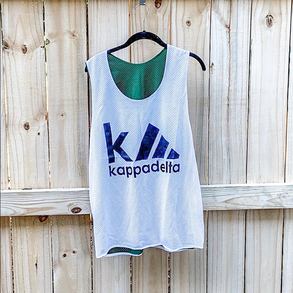 Vintage Kappa Delta Sorority Lacrosse Penny